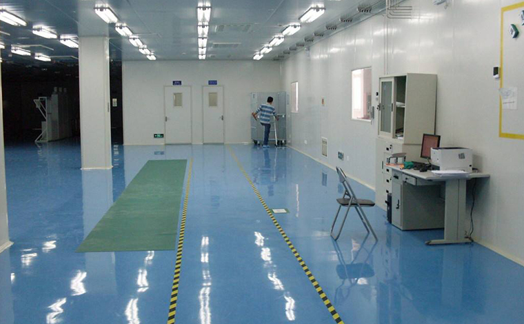 潔凈室的動(dòng)態(tài)、靜態(tài)、空態(tài)