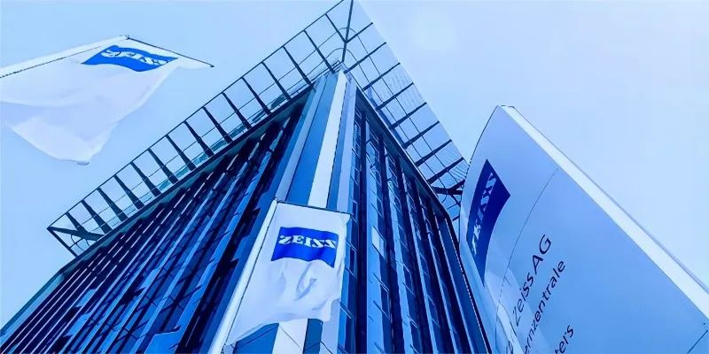 再次中標(biāo)蔡司項(xiàng)目，彰顯合景持續(xù)服務(wù)的品質(zhì)