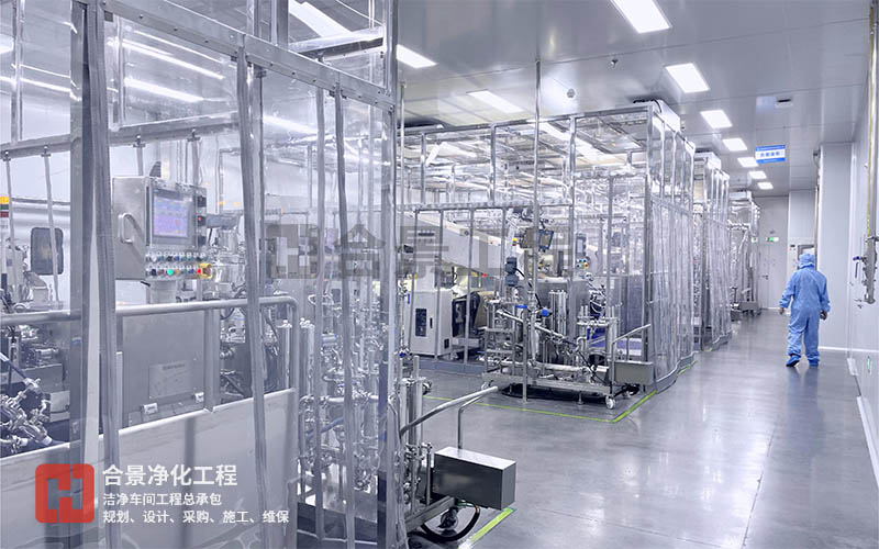 馬來(lái)西亞新能源電池廠房?jī)艋こ萄b修建設(shè)總包商匯總